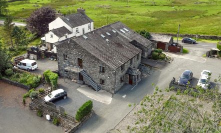 2 Bed in Crook
