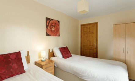 2 Bed in Crook 5