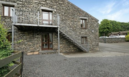 2 Bed in Crook 9