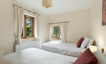 2 Bed in Crook 6