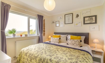 3 Bed in Widemouth Bay 9
