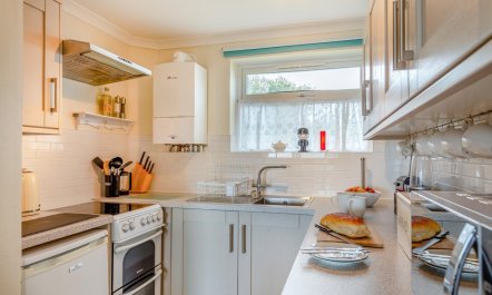 3 Bed in Widemouth Bay 5