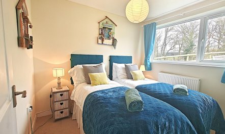 3 Bed in Widemouth Bay 6