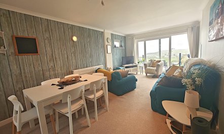 3 Bed in Widemouth Bay