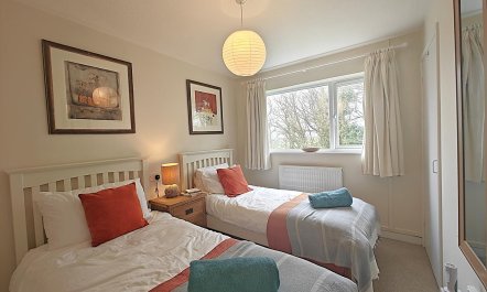 3 Bed in Widemouth Bay 5