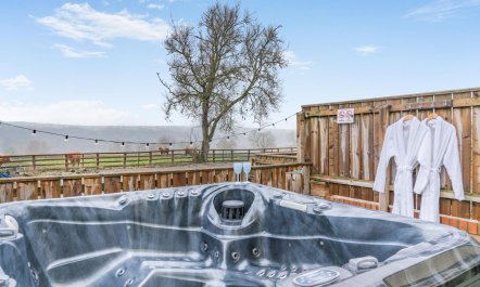 2 Bed in Escomb