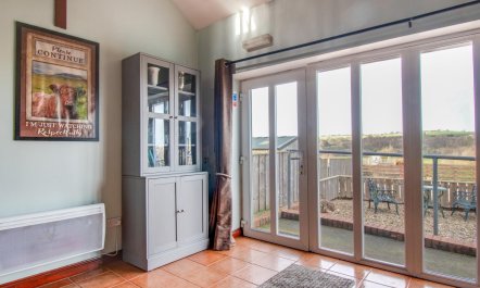 2 Bed in Escomb 5