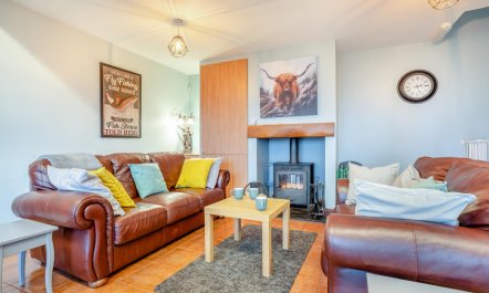 2 Bed in Escomb 8