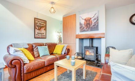 2 Bed in Escomb 9