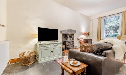 1 Bed in Aberllefenni 8