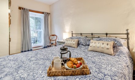 1 Bed in Aberllefenni 4