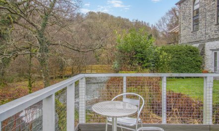 1 Bed in Aberllefenni 5