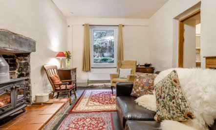 1 Bed in Aberllefenni 6
