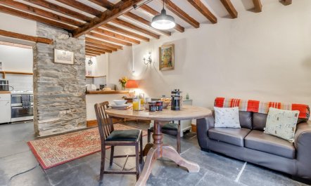 1 Bed in Aberllefenni 3