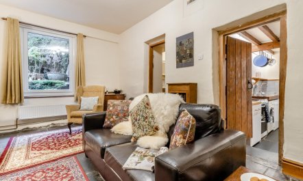 1 Bed in Aberllefenni 9
