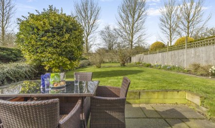 3 Bed in Burnham Market 4