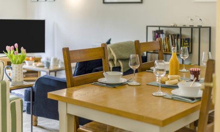 3 Bed in Burnham Market 1