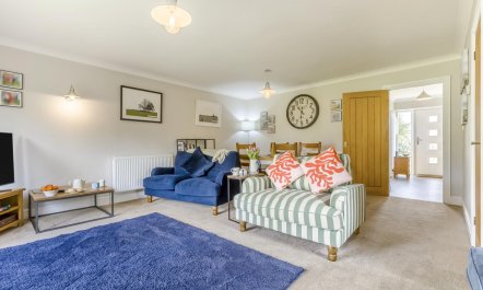3 Bed in Burnham Market 8