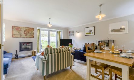 3 Bed in Burnham Market 6
