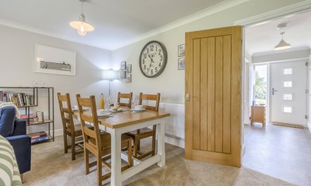 3 Bed in Burnham Market 9