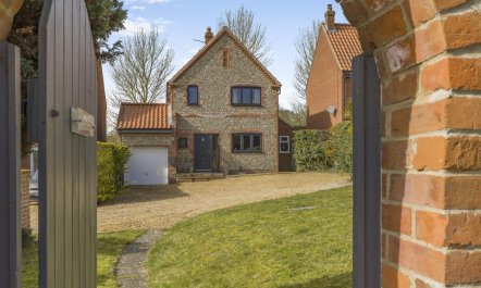 3 Bed in Burnham Market 5