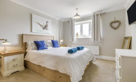 3 Bed in Burnham Market 3
