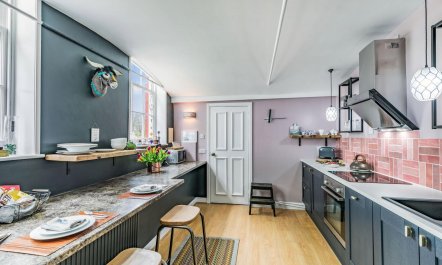1 Bed in Scarborough 1