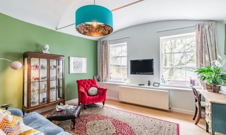 1 Bed in Scarborough