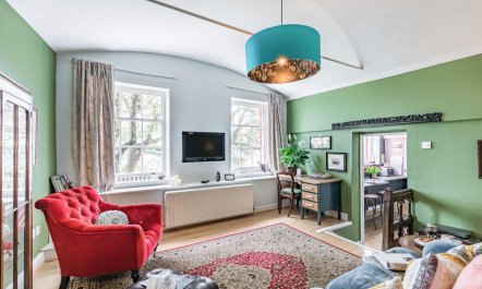1 Bed in Scarborough 5