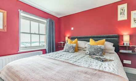 1 Bed in Scarborough 2