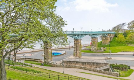 1 Bed in Scarborough 3