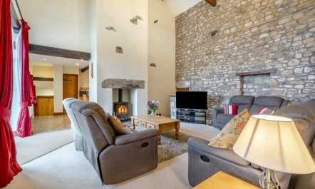 5 Bed in Ingleton 2