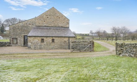 5 Bed in Ingleton 1