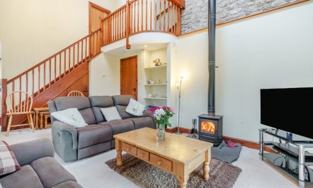 5 Bed in Ingleton 5
