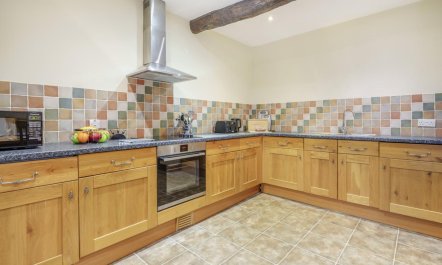 5 Bed in Ingleton 4