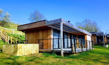 2 Bed in Gainford 5