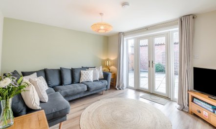 2 Bed in Haxby 2
