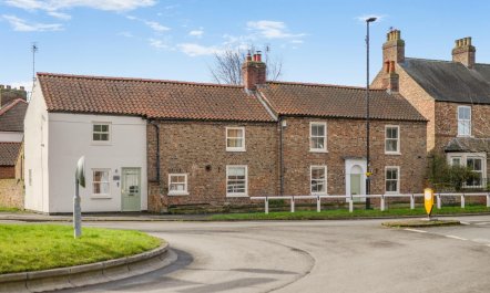 2 Bed in Haxby