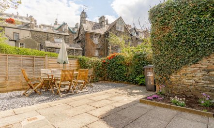 3 Bed in Ambleside 3