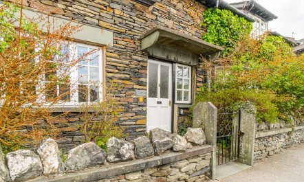 3 Bed in Ambleside