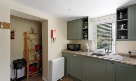 2 Bed in Skelwith Bridge 5