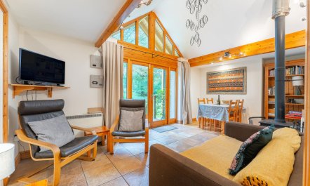 2 Bed in Skelwith Bridge 1