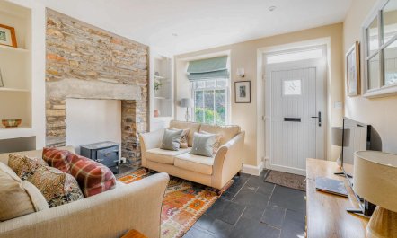 3 Bed in Ambleside