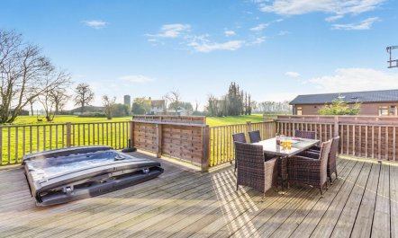 3 Bed in Athelington 1
