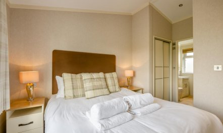 3 Bed in Athelington 3