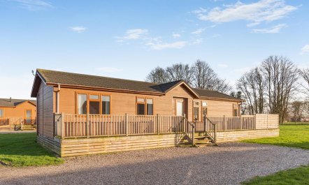 3 Bed in Athelington 2