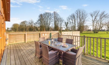 3 Bed in Athelington 3