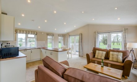 1 Bed in Athelington 6