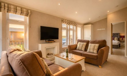 1 Bed in Athelington 8
