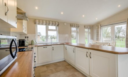 1 Bed in Athelington 7